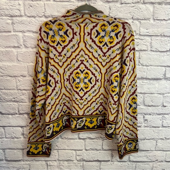 Anthropologie Sweater - Picture 5 of 8